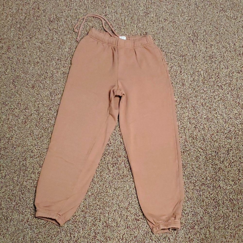 Cotton On sweatpants Brown